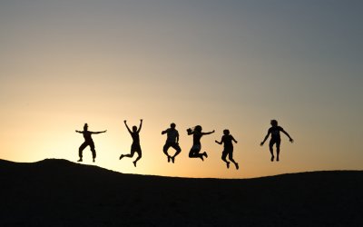 8 tips voor gezonde bekkenbodemspieren