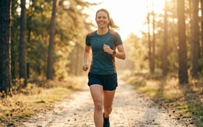 Urineverlies bij hardlopen: hoe Nyncke (37) na 7 jaar klachten weer droog werd