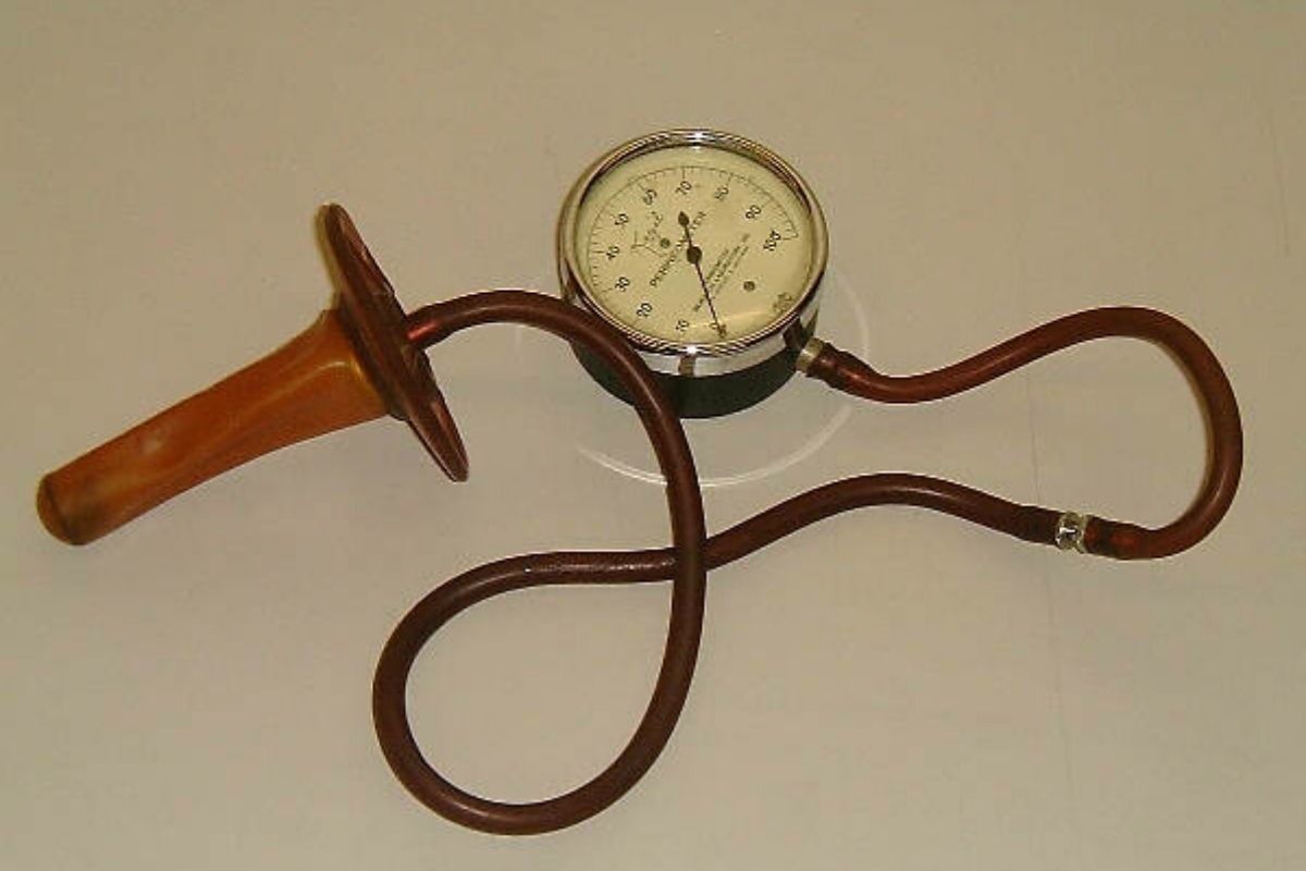 Perineometer Perineometer voor bekkenbodem oefeningen Kegel