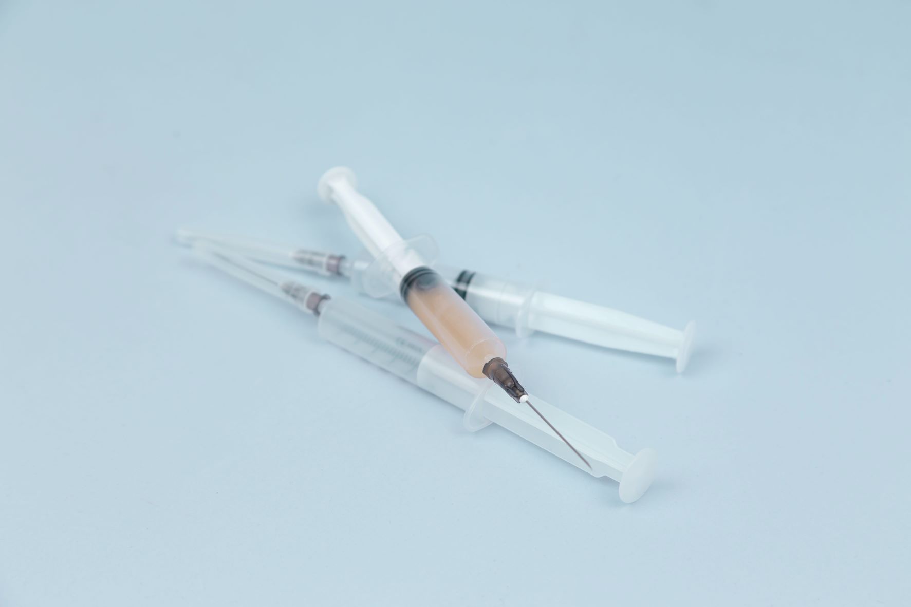 Botox injectie tegen overactieve blaas Botox injectie tegen overactieve blaas