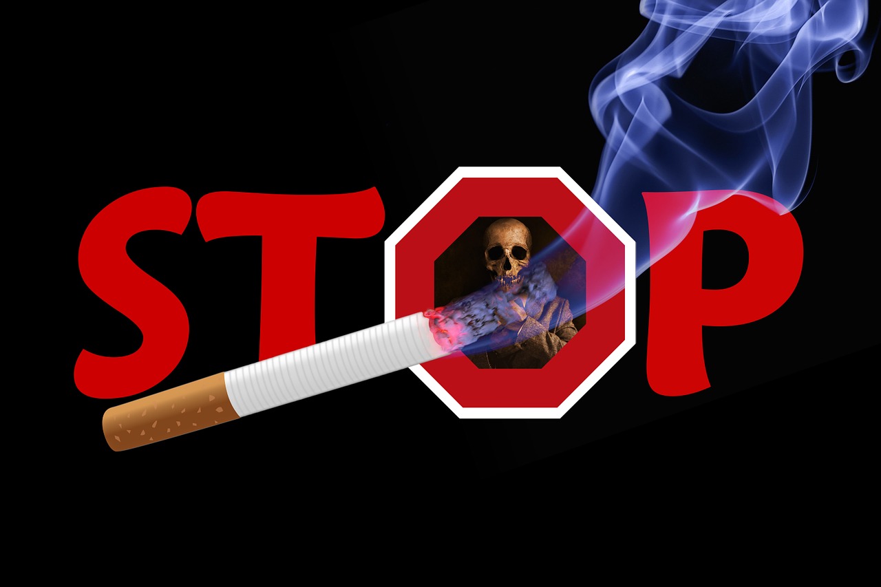 skull-and-crossbones-stop-smoking stop roken stop urineverlies