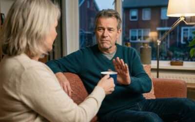 Tips tegen vaak plassen: welke helpen wel en welke niet?