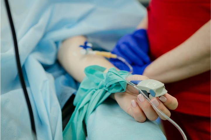 tvt operatie blaasbandje urineverlies Operatie met TVT-blaasbandje is niet de beste oplossing voor stressincontinentie.