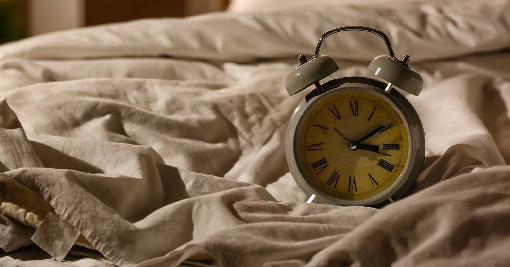 Wekker midden in de nacht - hoe vaak plassen s nachts normaal