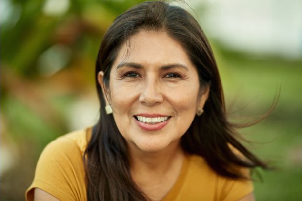Alexandra 61 jaar