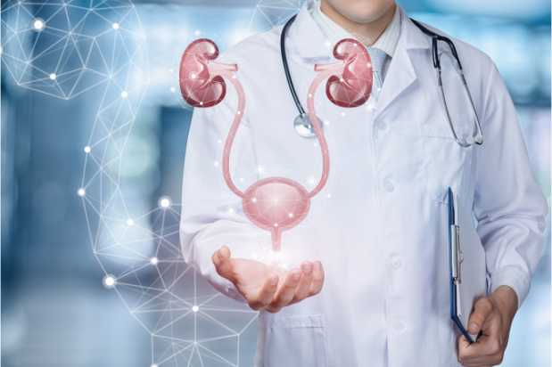 Medicatie en operatie bij een overactieve blaas en urge incontinentie