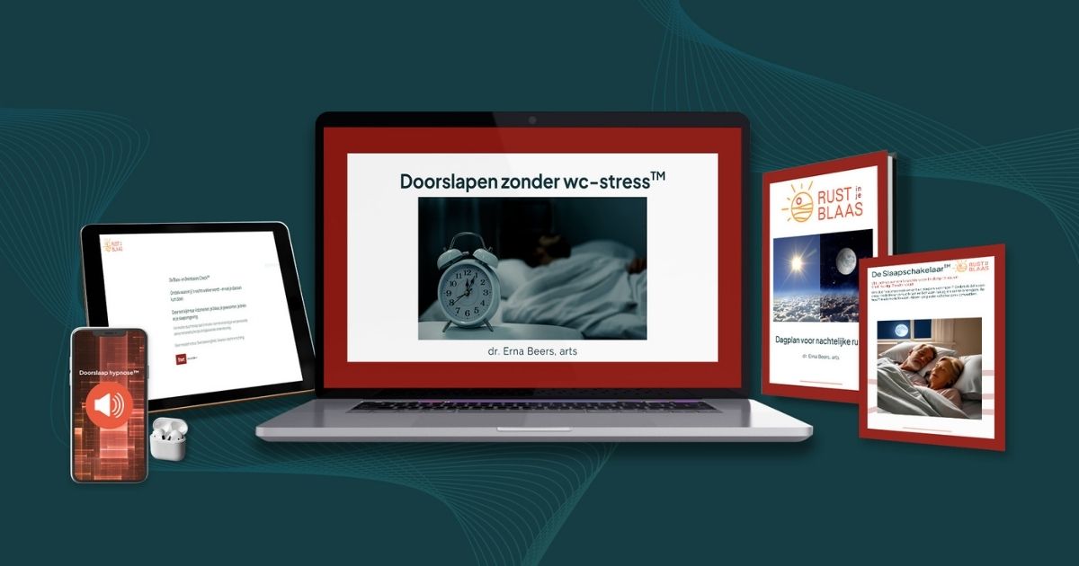 Het Doorslaap Systeem™
