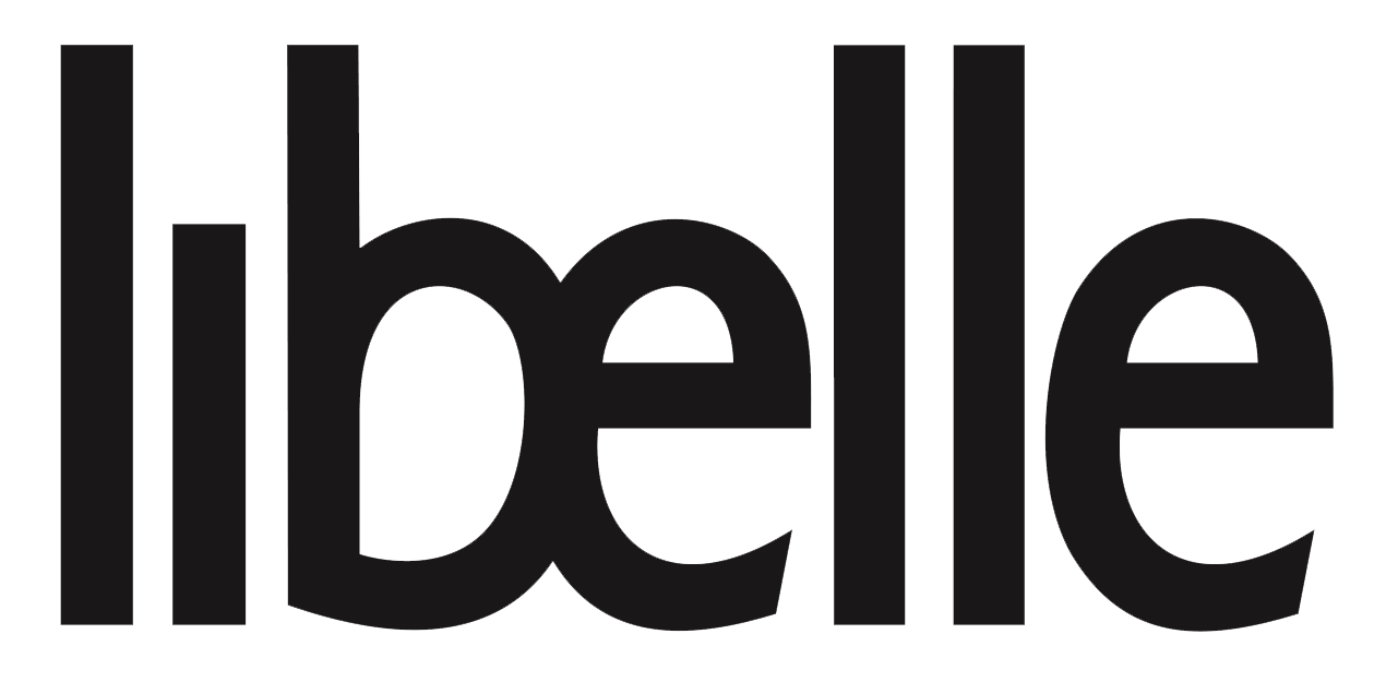 libelle-logo Logo Libelle